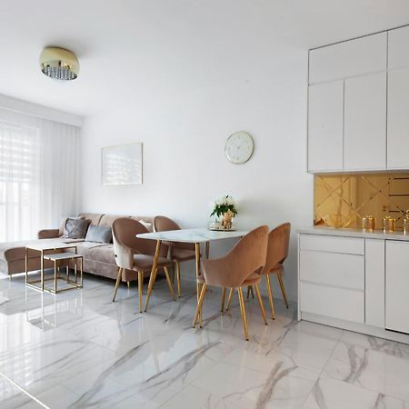 Elite Apartments Letnica Glamour Gdańsk Extérieur photo