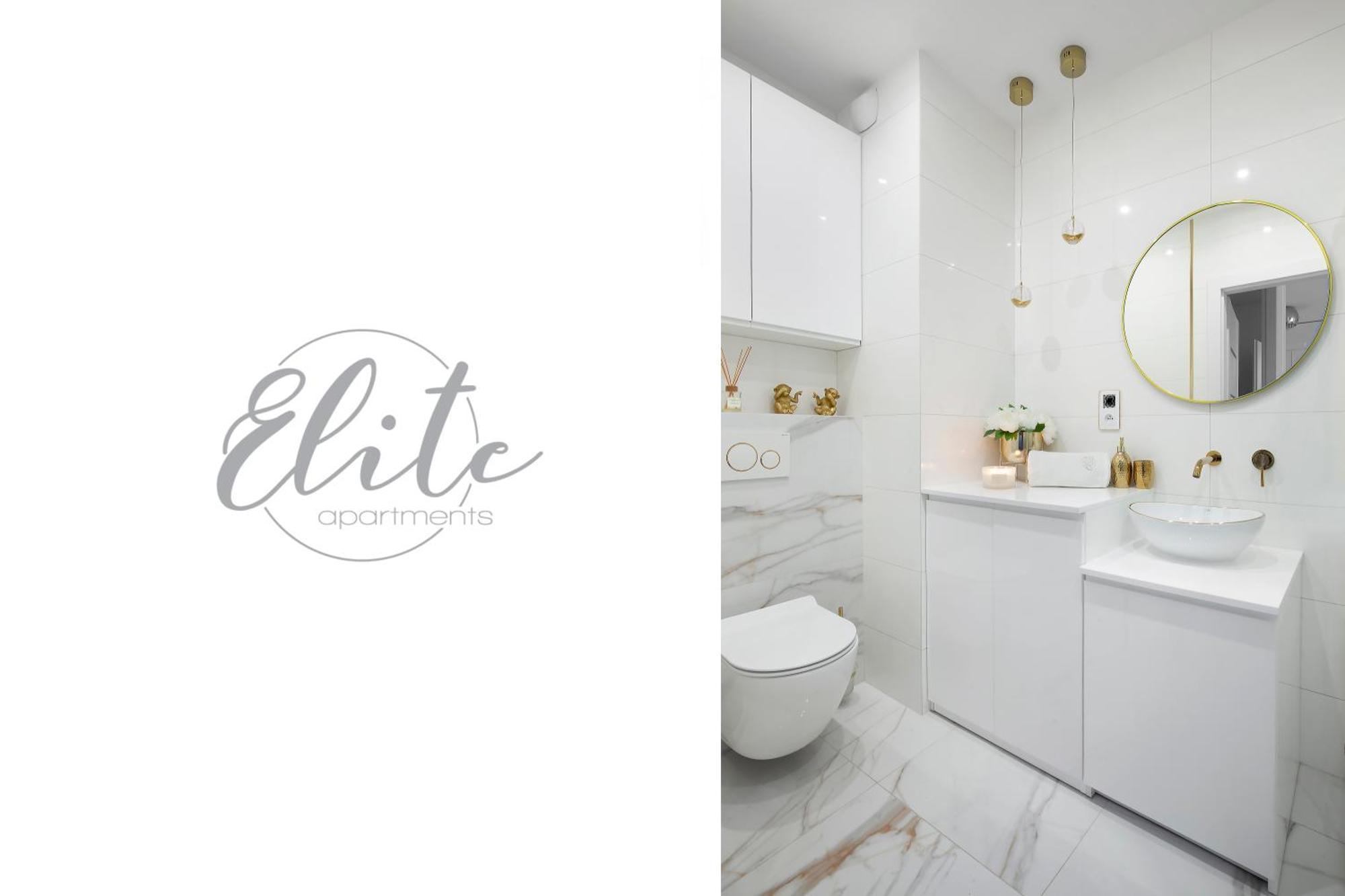 Elite Apartments Letnica Glamour Gdańsk Extérieur photo