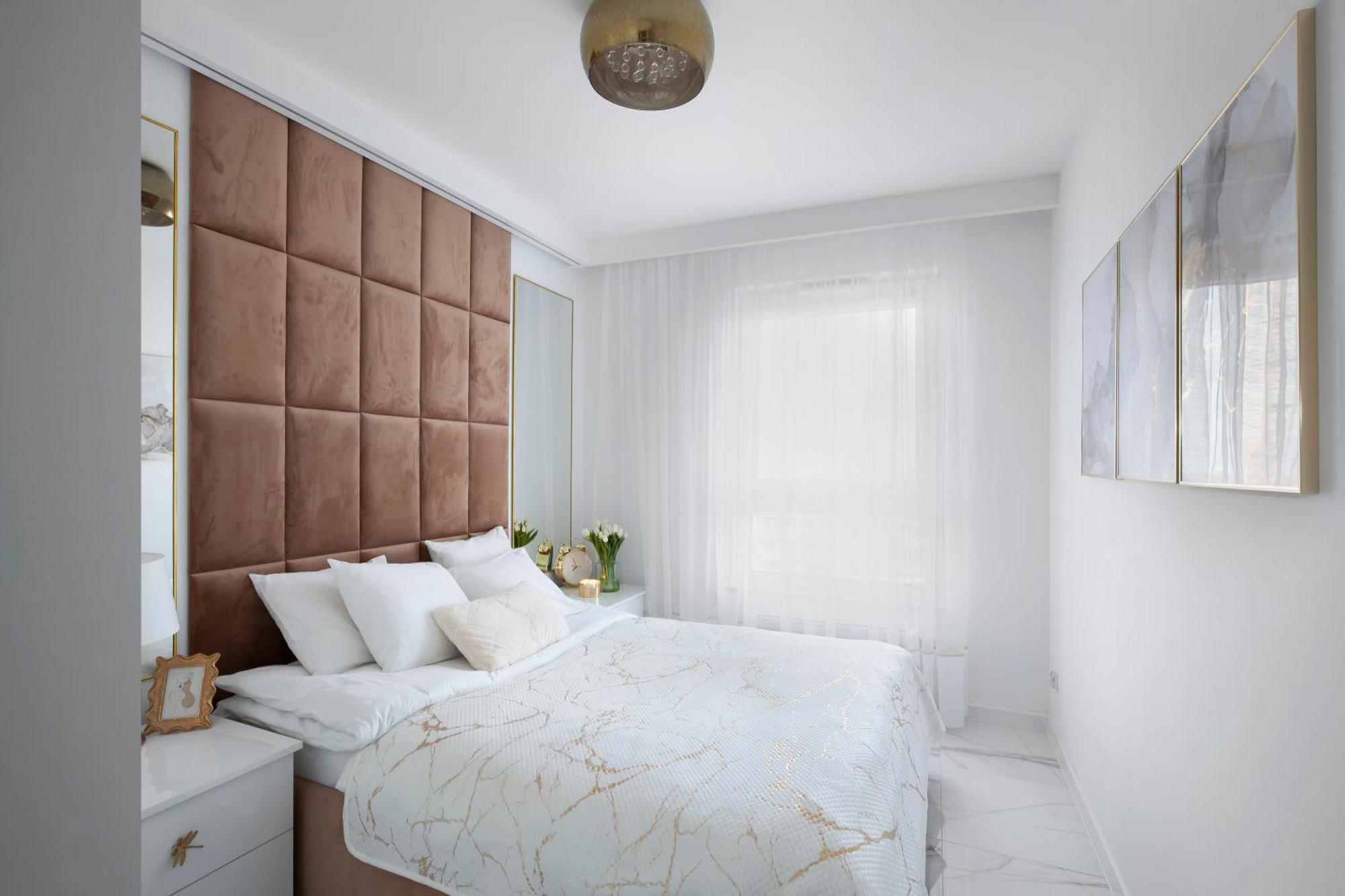 Elite Apartments Letnica Glamour Gdańsk Extérieur photo